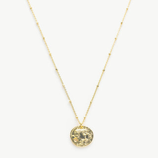 Plated Necklace
