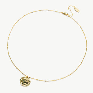 Plated Necklace