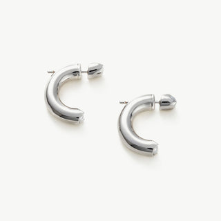 Mini Hoop Earrings