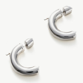 Mini Hoop Earrings