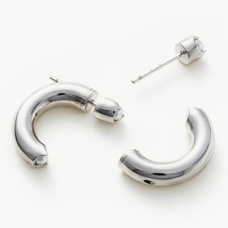Mini Hoop Earrings