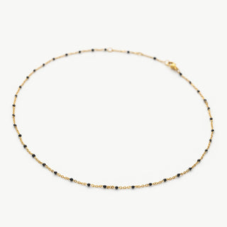 Beads Chain Necklace