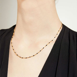 Beads Chain Necklace