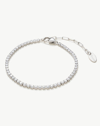 Crystal Twinkle Bracelet