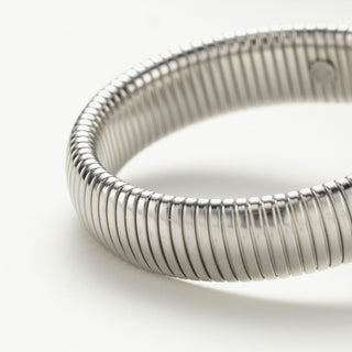 Bracelet chaîne serpent