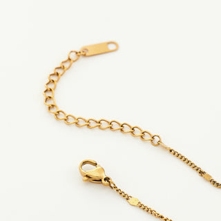 Heart Pendant Necklace