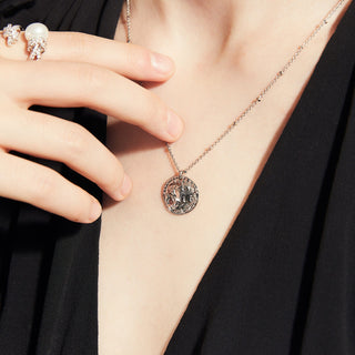 Plated Necklace