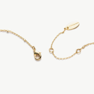 Plated Necklace