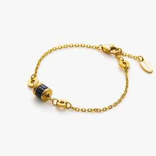 Vintage Agate Bracelet
