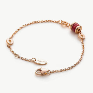 Vintage Agate Bracelet