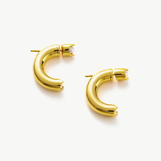 Mini Hoop Earrings