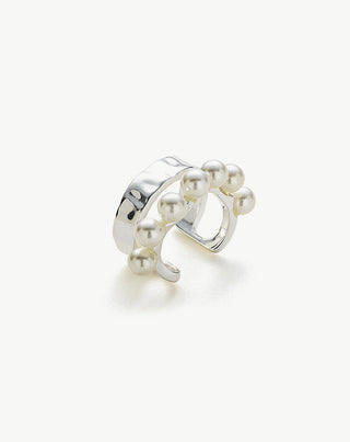 Pearl Ear Cuff