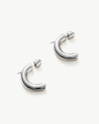 Mini Hoop Earrings