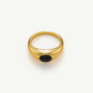 Anello di fagioli di gelatina