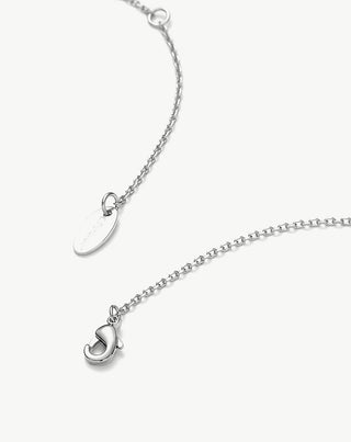 Crystal Pendant Necklace