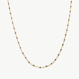 Beads Chain Necklace