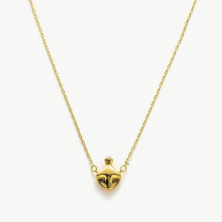 Medium Pebble Necklace