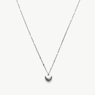 Heart Pendant Necklace