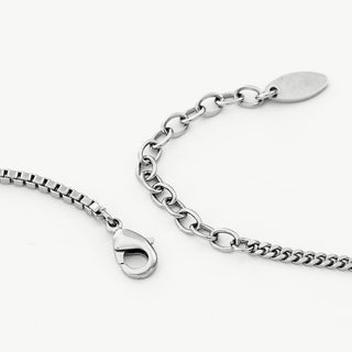 Pearl Chain Necklace