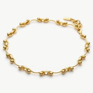 Twisted Chain Necklace