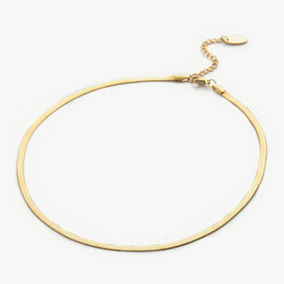 Snake Chain Necklace