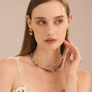 Snake Chain Necklace