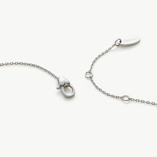 Crystal Pendant Necklace
