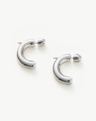 Mini Hoop Earrings