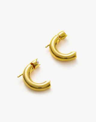 Mini Hoop Earrings